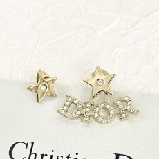 Christian Dior Earrings